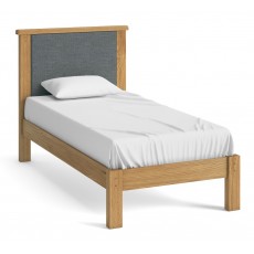 Balmoral Bedroom 3'0" Single Bed
