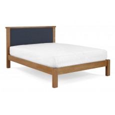 Balmoral Bedroom 5'0" Kingsize Bed