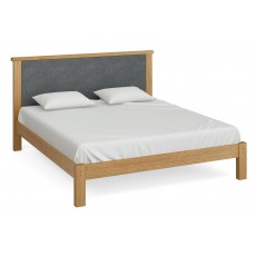 Balmoral Bedroom 6'0" Superking Bed