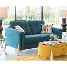 Alstons SoFo 2 Seater Sofa