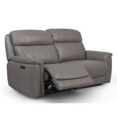 La-z-Boy Paris 3 Seater Reclining Sofa