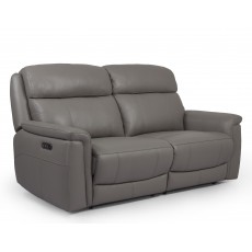 La-z-Boy Paris 3 Seater Reclining Sofa