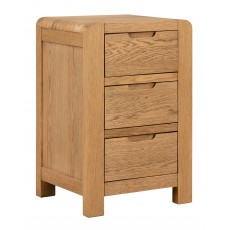 Brechin Bedside Chest