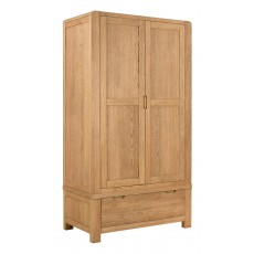 Brechin Gents Wardrobe