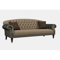 Tetrad Harris Tweed Arbroath Grand Sofa