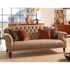 Tetrad Harris Tweed Arbroath Midi Sofa