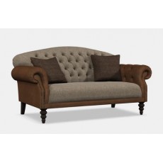 Tetrad Harris Tweed Arbroath Petit Sofa