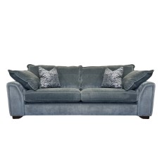 Ashwood Toulouse 3 Seater Sofa