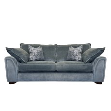 Ashwood Toulouse 2.5 Seater Sofa