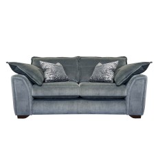 Ashwood Toulouse 2 Seater Sofa