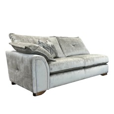 Ashwood Toulouse 2 Seater End