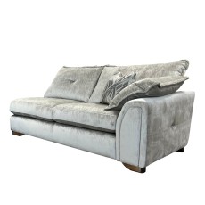 Ashwood Toulouse 2 Seater End