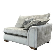 Ashwood Toulouse Cuddler End