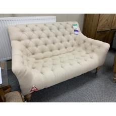 Clearance - Tetrad Yale Petite 2 Seater Sofa