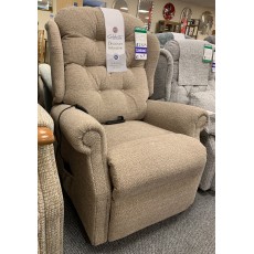 Clearance - Celebrity Woburn Standard Dual Motor Riser Recliner with Massage