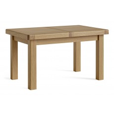 Edinburgh Small Extending Dining Table