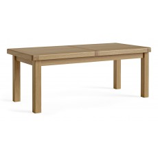 Edinburgh Large Extending Dining Table