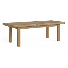 Edinburgh Large Extending Dining Table