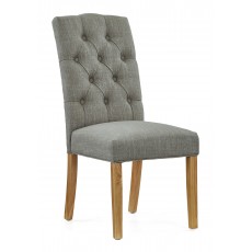 Edinburgh Chelsea Dining Chair (Pair)