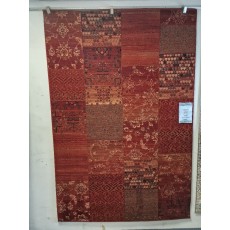 Clearance - Mastercraft Kashqai Rug 160cm x 240cm