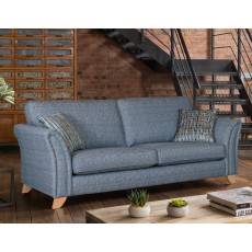 Alstons Emelia Grand 4 Seater Sofa