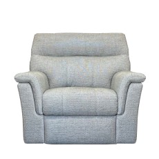 Ashwood Henley Fixed Chair