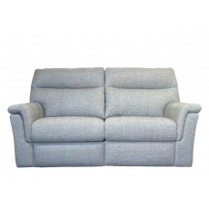 Ashwood Henley 2 Seater Reclining Sofa