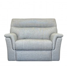 Ashwood Henley Reclining Cuddler Sofa