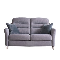 Ashwood Stratus 2 Seater Fixed Sofa