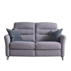 Ashwood Stratus 2 Seater Reclining Sofa