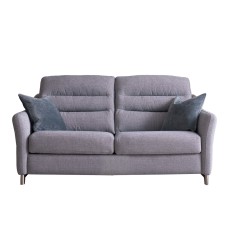 Ashwood Stratus 3 Seater Fixed Sofa