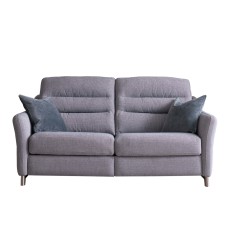 Ashwood Stratus 3 Seater Reclining Sofa