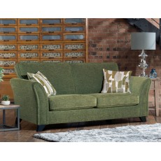 Alstons Emelia 3 Seater Sofa