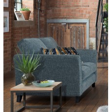 Alstons Emelia 2 Seater Sofa