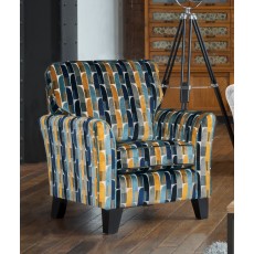 Alstons Emelia Accent Chair