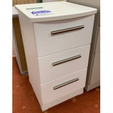 Clearance - Welcome Infinity 3 Drawer Locker