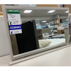 Clearance - Welcome Cambridge Large Mirror