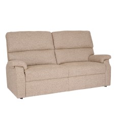 Celebrity Newstead 3 Seater Fixed Sofa