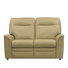 Parker Knoll Hudson 2 Seater Sofa