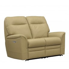 Parker Knoll Hudson Reclining 2 Seater Sofa