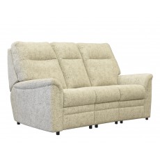 Parker Knoll Hudson 3 Seater Sofa