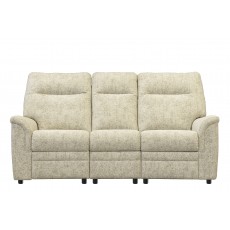 Parker Knoll Hudson 3 Seater Sofa