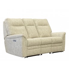 Parker Knoll Hudson Reclining 3 Seater Sofa