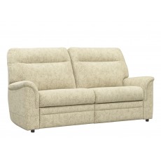 Parker Knoll Hudson Large 2 Seater Sofa