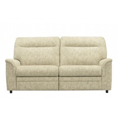 Parker Knoll Hudson Large 2 Seater Sofa