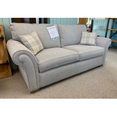 Clearance - Alstons Lancaster 3 Seater Sofa