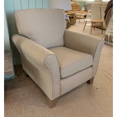 Clearance - Alstons Lancaster Studio Accent Chair