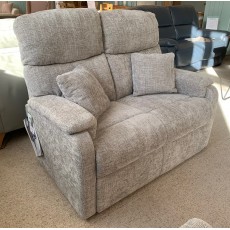 Clearance - Celebrity Hertford 3 Seater Manual Recling sofa, Fixed 2 Seater & Power Chair