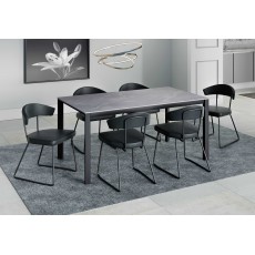 Monaco Table & Chair Set