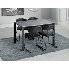 Monaco Table & Chair Set